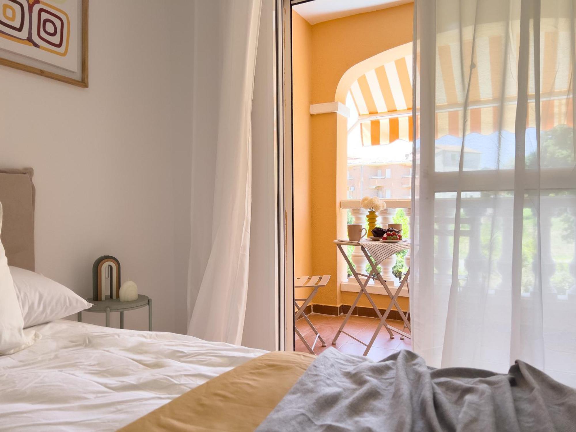 Rosaritohomes Madrigal de la Vera Buitenkant foto