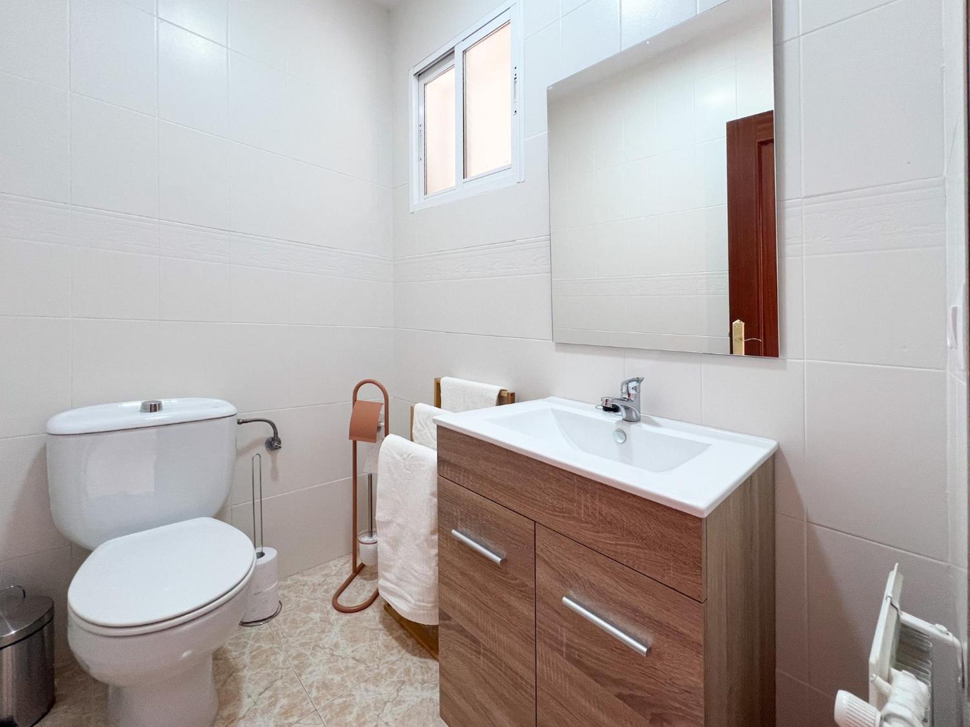 Rosaritohomes Madrigal de la Vera Buitenkant foto