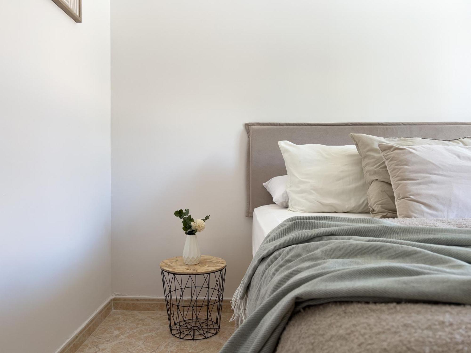 Rosaritohomes Madrigal de la Vera Buitenkant foto