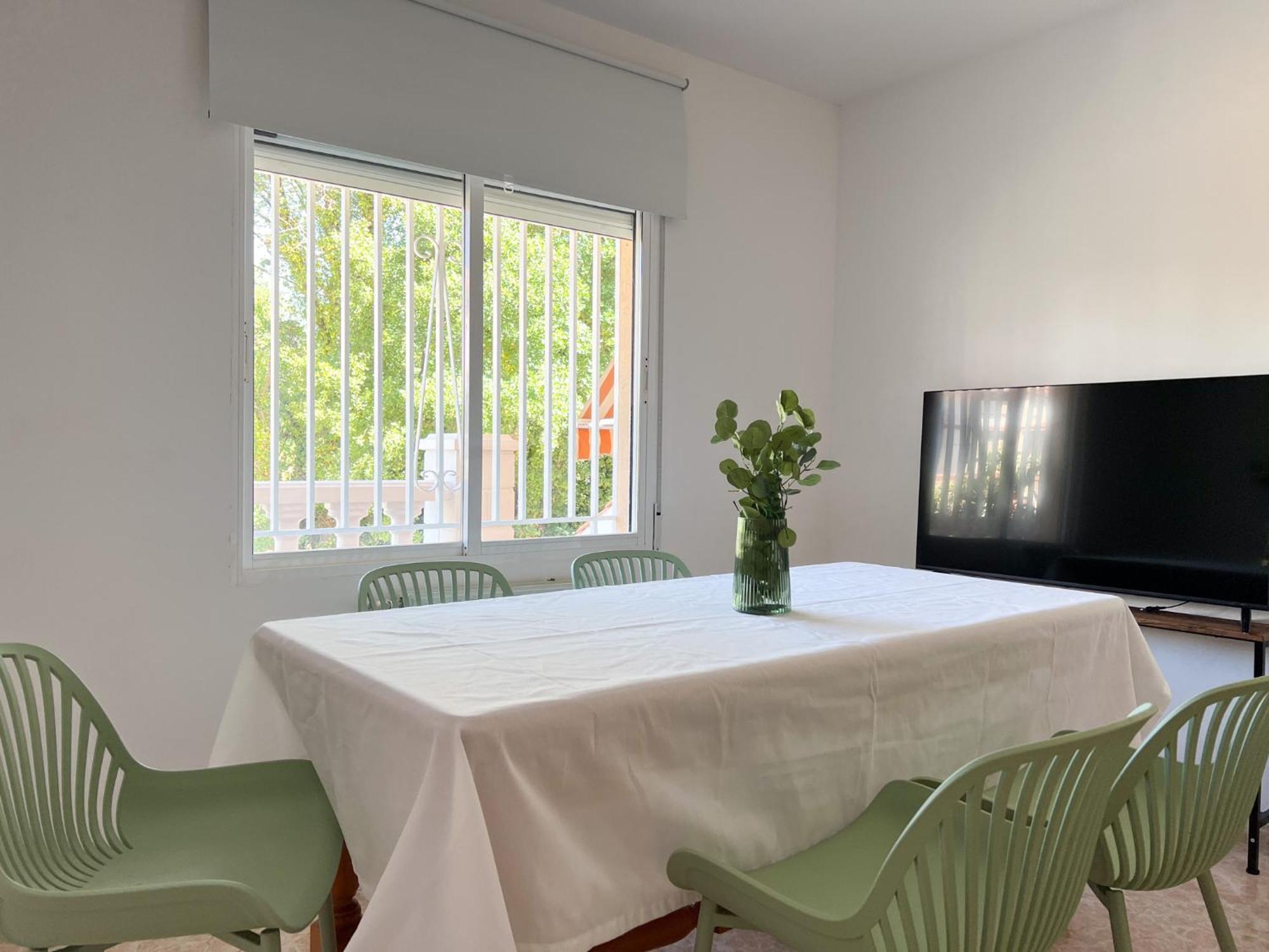 Rosaritohomes Madrigal de la Vera Buitenkant foto