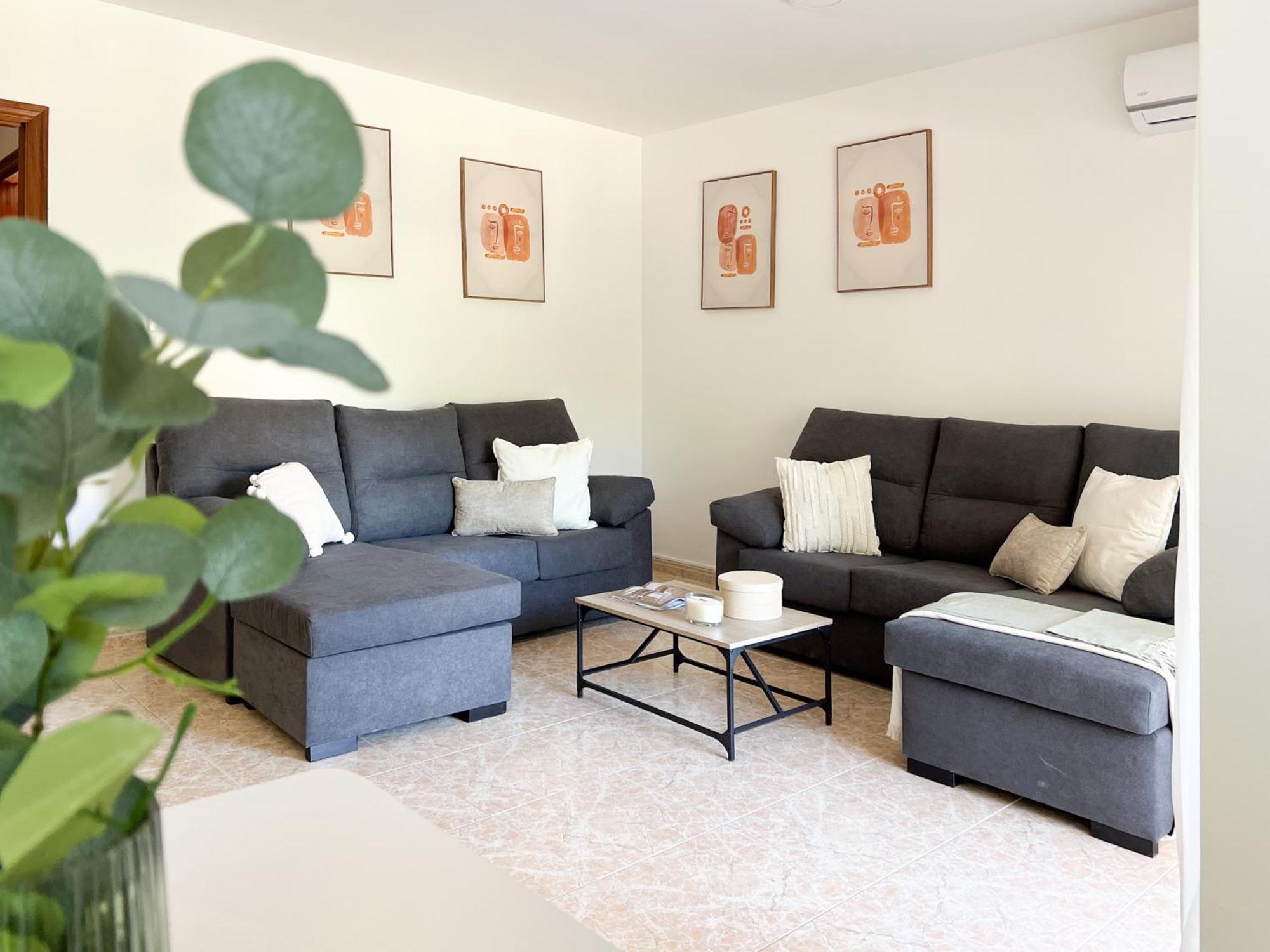 Rosaritohomes Madrigal de la Vera Buitenkant foto